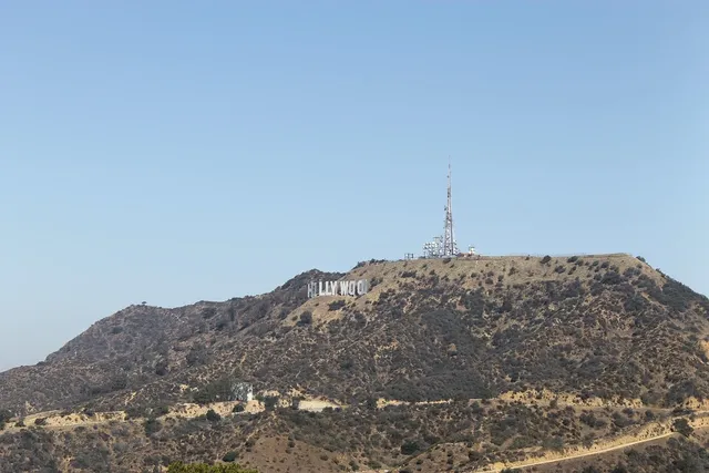 Themenzimmer Hollywood