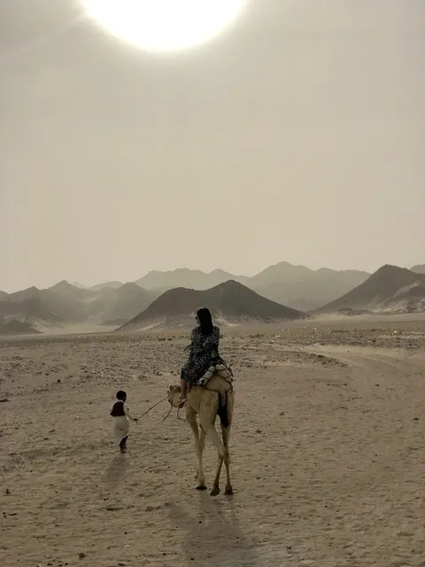 Themen-Zimmer Ägypten